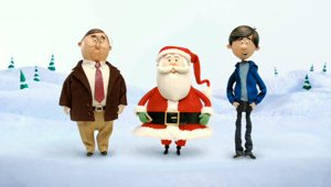 Santa Claus