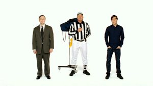Referee