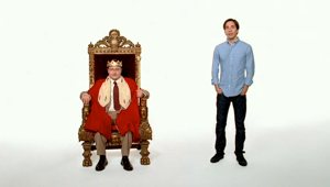 Throne