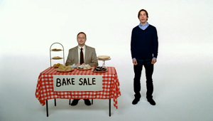 Bake Sale
