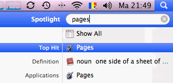 spotlight.png Spotlight